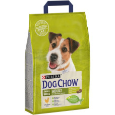 Purina Dog Chow Adult Small Breed Chicken